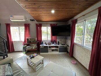 CASA QUINTA CON PISCINA Y AMPLIO TERRENO - SAUCE MONTRULL- BARRIO EL MOLINO