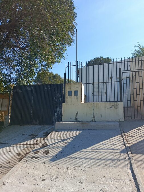 Casa 2 Dormitorios