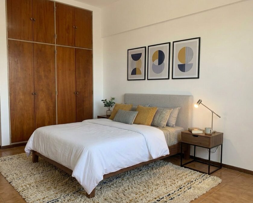 VENTA – DEPARTAMENTO CON VISTA AL RÍO