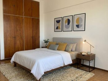 VENTA – DEPARTAMENTO CON VISTA AL RÍO