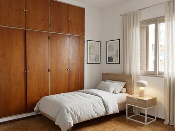 VENTA – DEPARTAMENTO CON VISTA AL RÍO