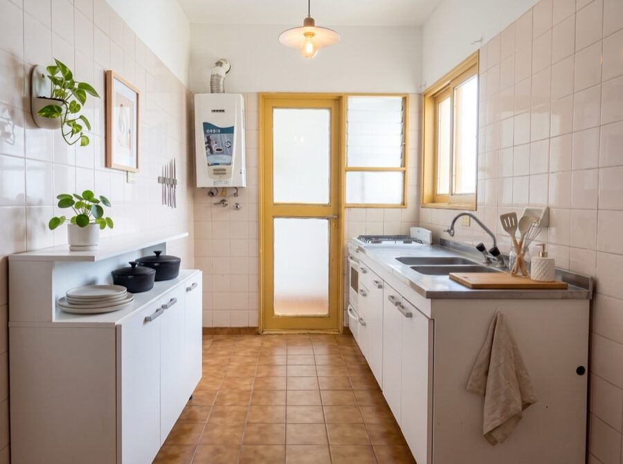VENTA – DEPARTAMENTO CON VISTA AL RÍO