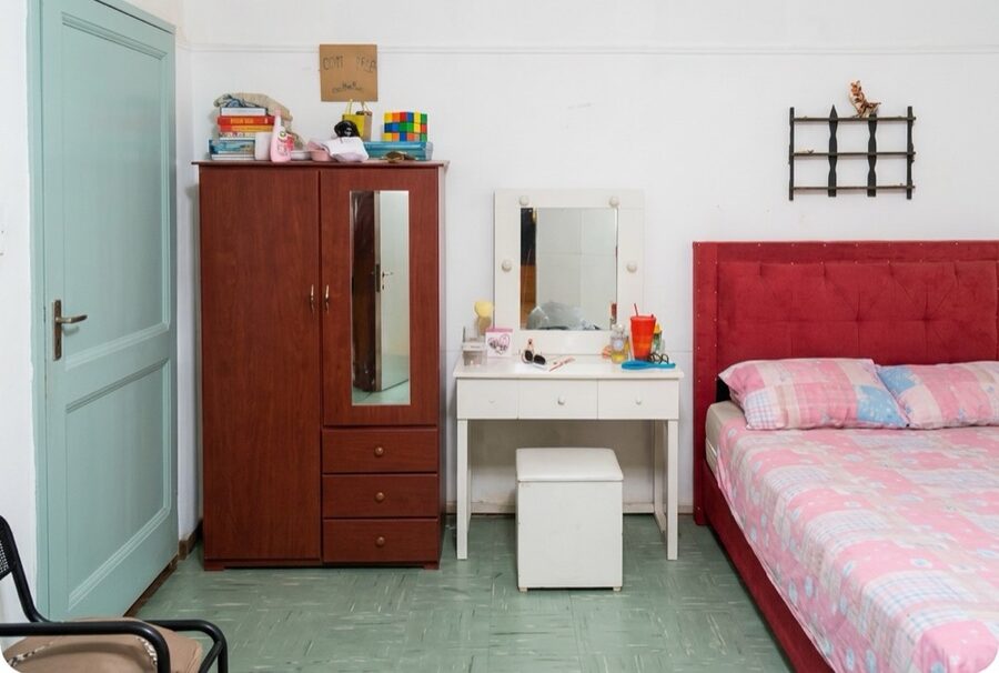 VENTA – CASA A RECICLAR EN ROSARIO DE TALA