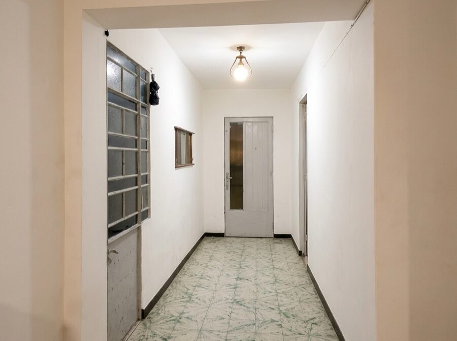 VENTA – CASA A RECICLAR EN ROSARIO DE TALA