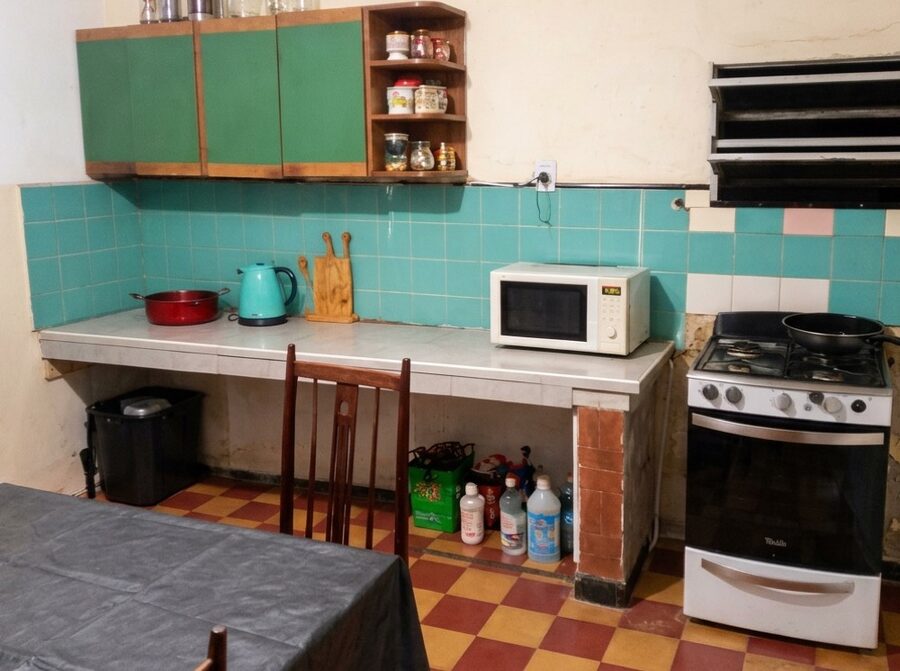 VENTA – CASA A RECICLAR EN ROSARIO DE TALA