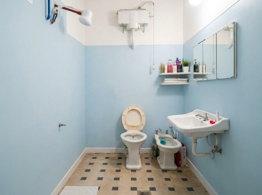 VENTA – CASA A RECICLAR EN ROSARIO DE TALA