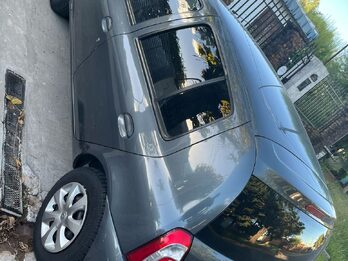 🚗 Renault Clio Mío 1.2 Confort 5p (2014) – Único Dueño