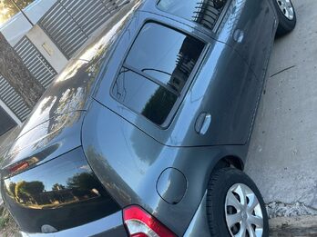 🚗 Renault Clio Mío 1.2 Confort 5p (2014) – Único Dueño