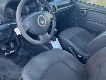 🚗 Renault Clio Mío 1.2 Confort 5p (2014) – Único Dueño
