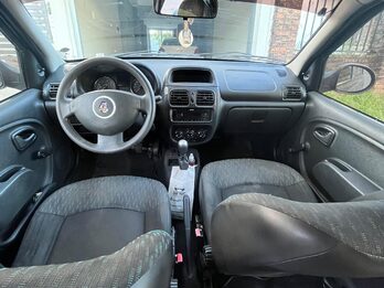 🚗 Renault Clio Mío 1.2 Confort 5p (2014) – Único Dueño