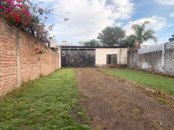 VENTA – TERRENO EN FRAGATA SARMIENTO CASI TOSCANINI
