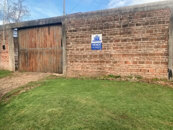 VENTA – TERRENO EN FRAGATA SARMIENTO CASI TOSCANINI