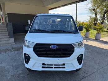 2026 KARRY KQ52 CD ¡¡0KM!! Recibo vehículos mayor y menor valor