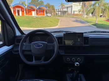 2026 KARRY KQ52 CD ¡¡0KM!! Recibo vehículos mayor y menor valor