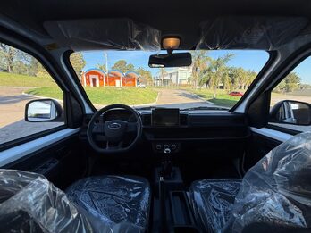 2026 KARRY KQ52 CD ¡¡0KM!! Recibo vehículos mayor y menor valor