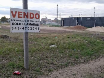 💥📍 Terreno Estratégico en Venta - Zona Artigas y Almafuerte | 1144 m²💥