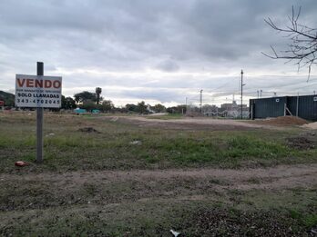 💥📍 Terreno Estratégico en Venta - Zona Artigas y Almafuerte | 1144 m²💥