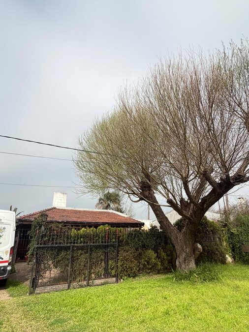 Vendemos Casa Quinta Nuestra Señora de Guadalupe 4026 - R 18