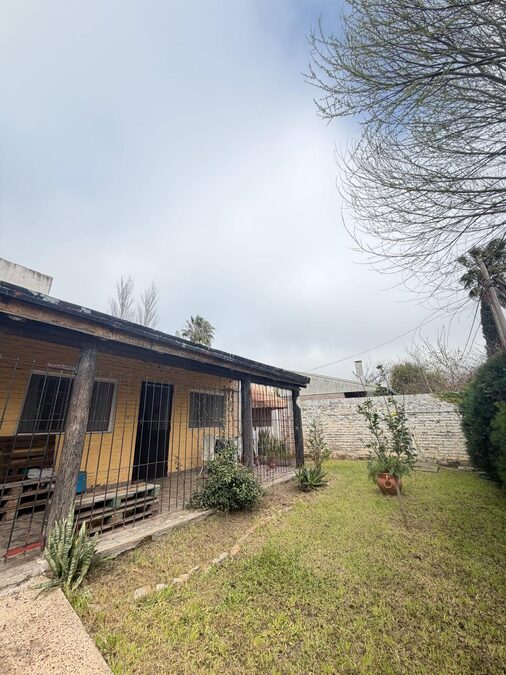 Vendemos Casa Quinta Nuestra Señora de Guadalupe 4026 - R 18