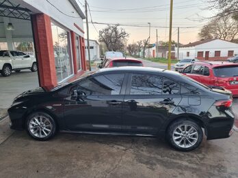 Corolla Xei Heb Ecvt 1.8 2023 64.000km. Vendo o permuto mayor-menor