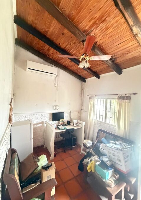 Vendemos Casa Quinta Nuestra Señora de Guadalupe 4026 - R 18