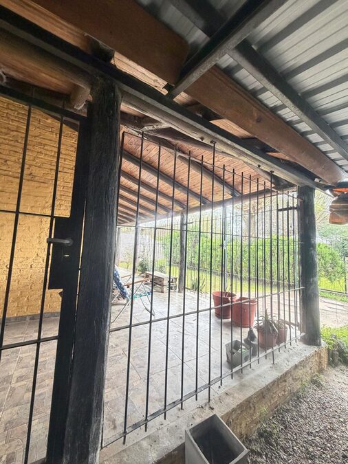 Vendemos Casa Quinta Nuestra Señora de Guadalupe 4026 - R 18