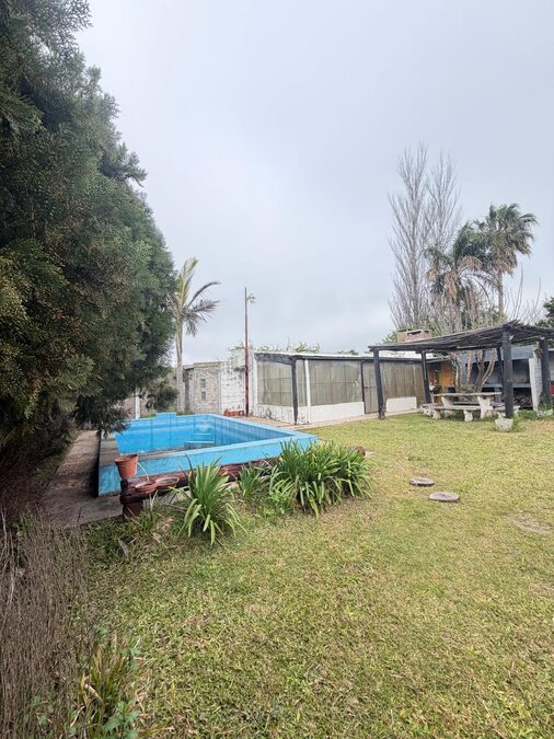 Vendemos Casa Quinta Nuestra Señora de Guadalupe 4026 - R 18