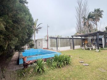 Vendemos Casa Quinta Nuestra Señora de Guadalupe 4026 - R 18