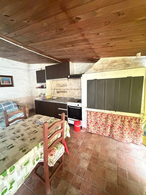 Vendemos Casa Quinta Nuestra Señora de Guadalupe 4026 - R 18