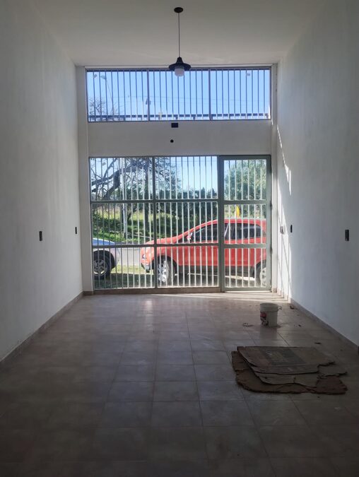 SE ALQUILA GALPÓN ZONA MIGUEL DAVID