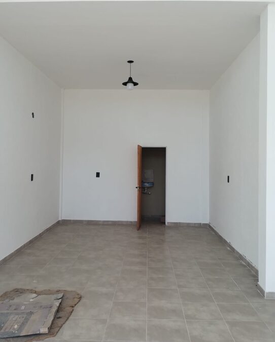 SE ALQUILA GALPÓN ZONA MIGUEL DAVID