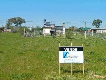 VENDO LOTE RESERVA CHACRAS DEL SAUCE