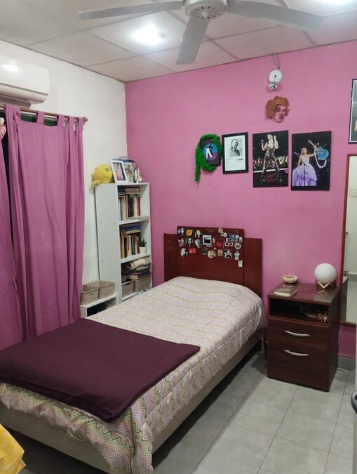 SE VENDE CASA COLONIA AVELLANEDA