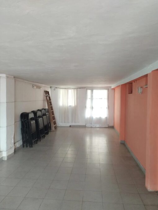 SE VENDE CASA COLONIA AVELLANEDA
