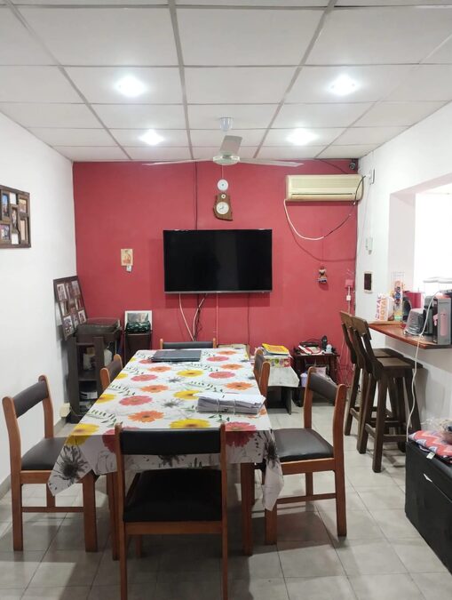 SE VENDE CASA COLONIA AVELLANEDA