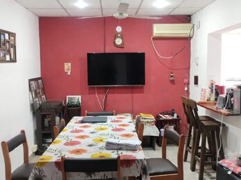 SE VENDE CASA COLONIA AVELLANEDA