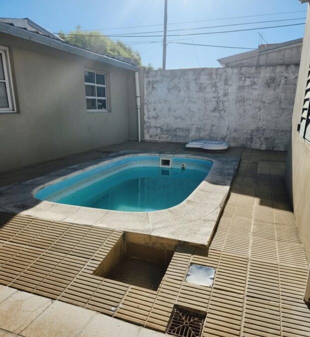 SE VENDE CASA COLONIA AVELLANEDA