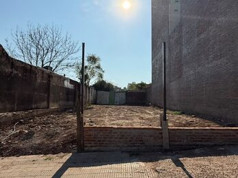 ZON EX HIPÓDROMO - LOTE EN VENTA 427 m² IDEAL DESARROLLO | USD 90.000
