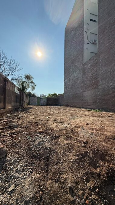 ZON EX HIPÓDROMO - LOTE EN VENTA 427 m² IDEAL DESARROLLO | USD 90.000