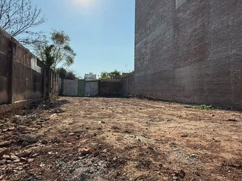 ZON EX HIPÓDROMO - LOTE EN VENTA 427 m² IDEAL DESARROLLO | USD 90.000