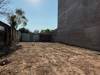 ZON EX HIPÓDROMO - LOTE EN VENTA 427 m² IDEAL DESARROLLO | USD 90.000