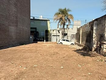ZON EX HIPÓDROMO - LOTE EN VENTA 427 m² IDEAL DESARROLLO | USD 90.000