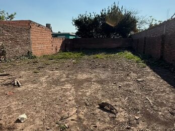 ZON EX HIPÓDROMO - LOTE EN VENTA 427 m² IDEAL DESARROLLO | USD 90.000