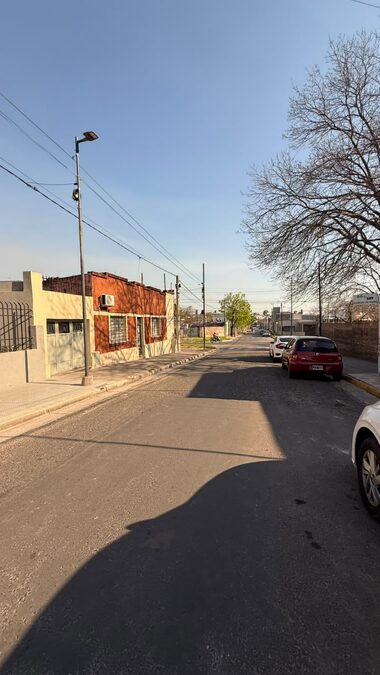 ZON EX HIPÓDROMO - LOTE EN VENTA 427 m² IDEAL DESARROLLO | USD 90.000