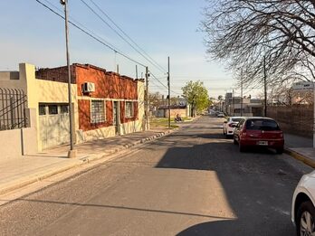 ZON EX HIPÓDROMO - LOTE EN VENTA 427 m² IDEAL DESARROLLO | USD 90.000