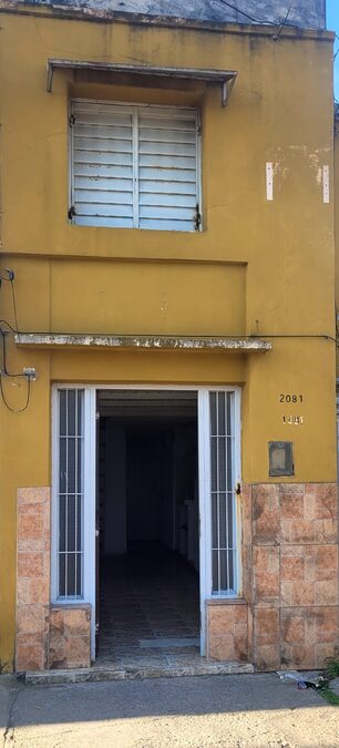 Departamento 2 dormitorios