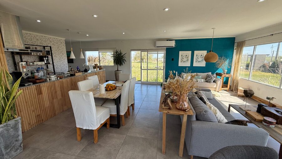 CASA EN  VENTA EN COLONIA ENSAYO, TERRENO DE 788 M2,  EXCELENTE