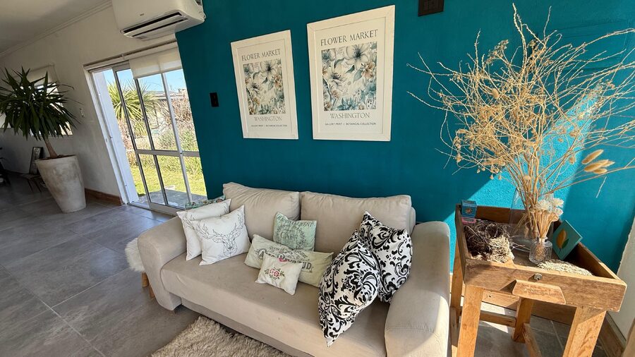 CASA EN  VENTA EN COLONIA ENSAYO, TERRENO DE 788 M2,  EXCELENTE