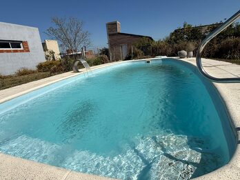 CASA EN  VENTA EN COLONIA ENSAYO, TERRENO DE 788 M2,  EXCELENTE