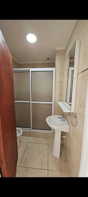 Alquilo departamento Amoblado, listo para ingresar